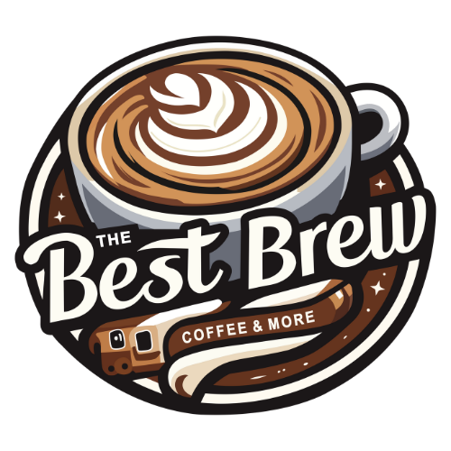 Best Brew Logo